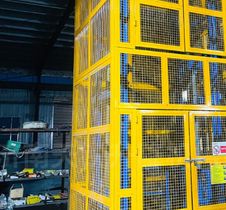 湄潭仓库货梯应用前景如何